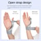 Adjustable Thumb Wrist Stabilizer Splint For Trigger Thumb Arthritis And Carpal Tunnel Relief 3