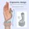 Adjustable Thumb Wrist Stabilizer Splint For Trigger Thumb Arthritis And Carpal Tunnel Relief 4