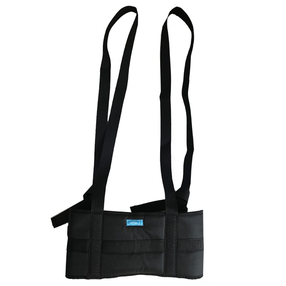 Lumbar Spine Support Belt Waist Tensioner For Lumbar Disc And Spine Rehabilitation 0