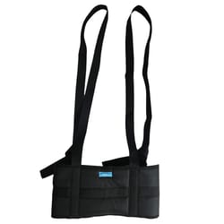 lumbar spine support belt waist tensioner for lumbar disc and spine rehabilitation