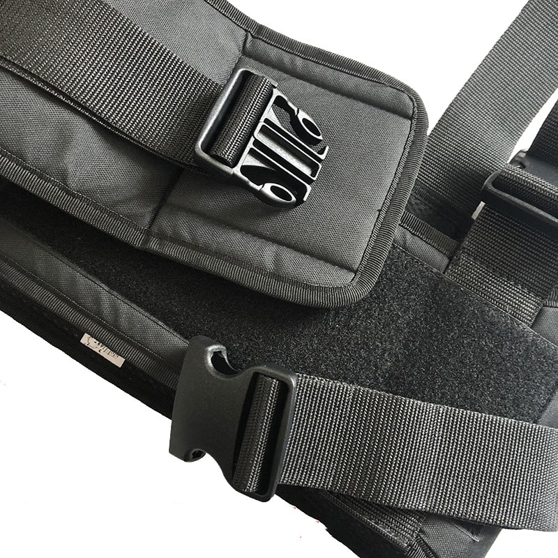 Lumbar Spine Support Belt Waist Tensioner For Lumbar Disc And Spine Rehabilitation 2