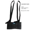Lumbar Spine Support Belt Waist Tensioner For Lumbar Disc And Spine Rehabilitation 5