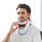 AirLift Neck Stretcher Cervical Traction Device for Neck Pain Relief