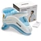 AirLift Neck Stretcher Cervical Traction Device for Neck Pain Relief