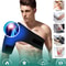 Adjustable Shoulder Ice Pack Wrap For Knee And Hip Relief 1