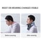 Airbag Neck Traction Device For Cervical Neck Relief At Home And Office 2