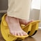 Dorsiflex Foot Rocker For Plantar Fasciitis Achilles Tendon Stretch 0