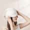Rechargeable Electric Head And Eye Massager With Heat For Stress And Headache Relief 5