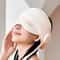 Rechargeable Electric Head And Eye Massager With Heat For Stress And Headache Relief 2