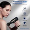 Portable Percussion Massage Gun For Deep Tissue Relief Electric Massager With LED Touch Screen 2