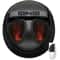 Deep Kneading Foot Massager With Heat Air Pressure Fatigue Relief 0