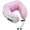 Neck Massager with Heat and Vibration U Shaped Neck and Shoulder Pillow