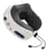 Neck Massager with Heat and Vibration U Shaped Neck and Shoulder Pillow