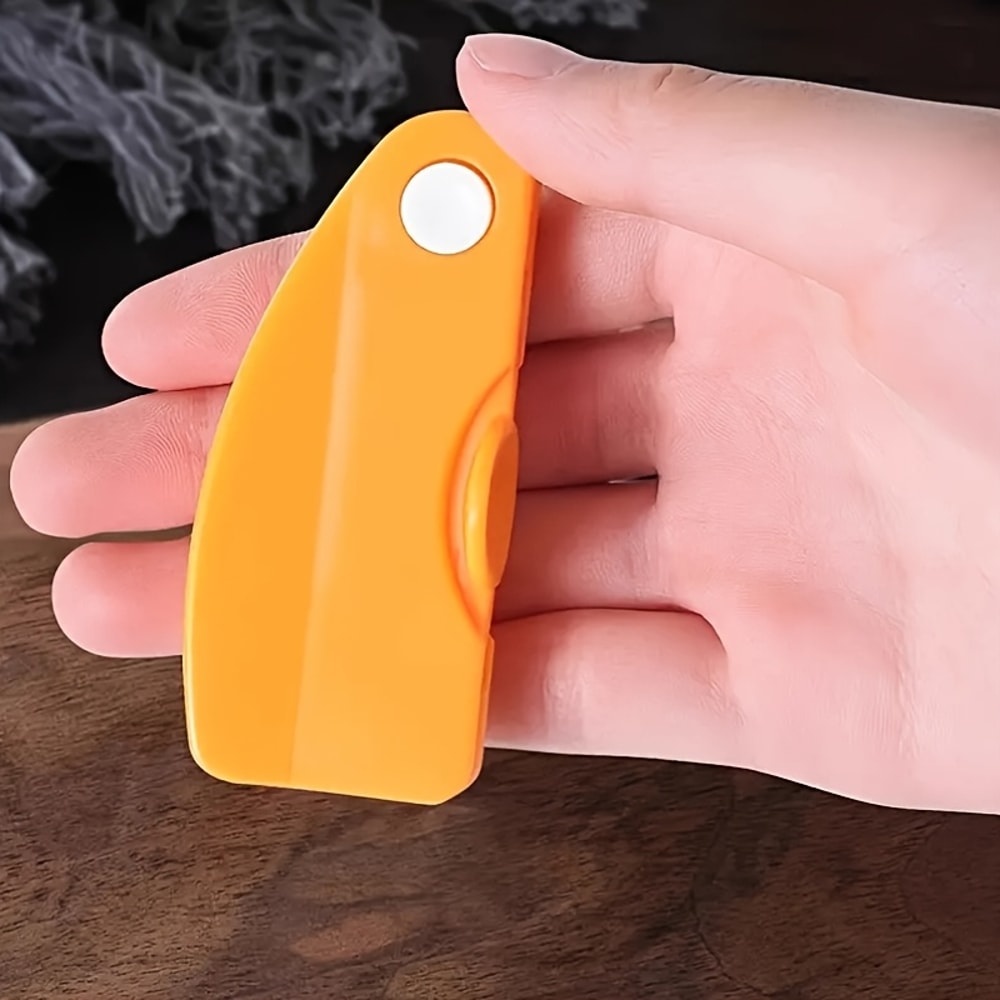 Foldable Citrus Peeler Tool For Oranges Lemons And Grapefruit 6