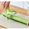 Wide Mouth Cabbage Peeler And Vegetable Shredder With Stainless Steel Blade 1