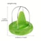 Stainless Steel Kiwi Peeler And Slicer Spoon Tool 5
