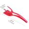 Grip and Flip Spatula Tongs for Eggs, Pancakes and Fish