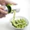 Vegetable Spiralizer Handheld Spiral Vegetable Slicer And Zucchini Noodle Maker 0