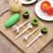 Vegetable Corer And Spiral Cutter Set For Stuffed Veggies 0