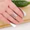 Stainless Steel Finger Guard for Cutting Vegetables Adjustable Kitchen Finger Protector
