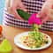 Handheld Spiralizer Vegetable Spiral Slicer For Carrot Cucumber And Zucchini 2