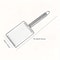 Stainless Steel Tomato And Egg Slicer For Soft Fruits Easy Grip Kitchen Cutter 3