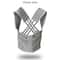 Breathable Posture Corrector Back Brace With Adjustable Shoulder Support For Women And Teens 6