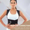 Breathable Posture Corrector Back Brace With Adjustable Shoulder Support For Women And Teens 3