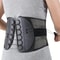 Adjustable Lumbar Support Belt For Lower Back Relief And Posture Support 0