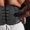 Adjustable Lumbar Support Belt For Lower Back Relief And Posture Support 2