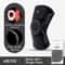 Patella Knee Brace Compression Sleeve For Sports And Daily Support 6