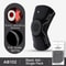 Patella Knee Brace Compression Sleeve For Sports And Daily Support 6