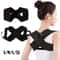 Adjustable Back Posture Corrector Spine Alignment Support Belt 5