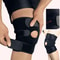 Sports Knee Pads for Hiking, Running, Basketball, and Cycling Protective Gear for Joint Support