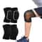 Protective Knee Pads For Sports Adjustable Comfortable And Durable For Men Women Kids 0