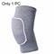 Protective Knee Pads For Sports Adjustable Comfortable And Durable For Men Women Kids 5