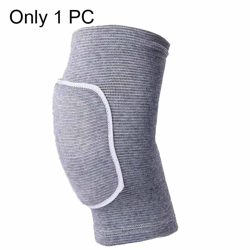 Protective Knee Pads For Sports Adjustable Comfortable And Durable For Men Women Kids 5