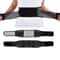 Waist Support Belt For Fitness Abdominal Protection Breathable Elastic Waist Protector For Active 0