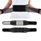 Waist Support Belt For Fitness Abdominal Protection Breathable Elastic Waist Protector For Active 0