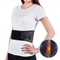Waist Support Belt For Fitness Abdominal Protection Breathable Elastic Waist Protector For Active 1