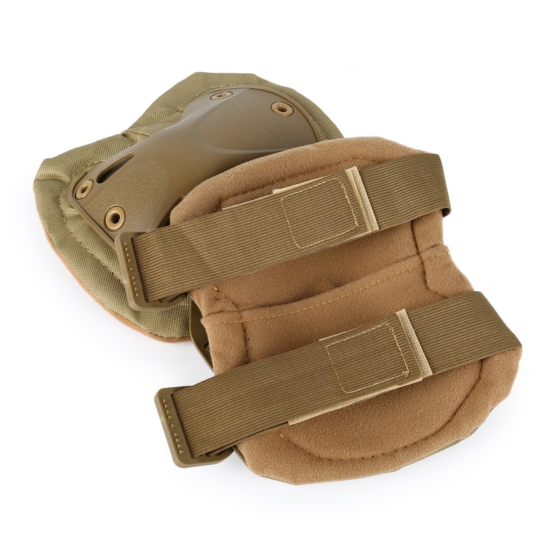 Professional Knee Pads For Rollerblading Skateboard Elastic Knee Support Sleeve 2