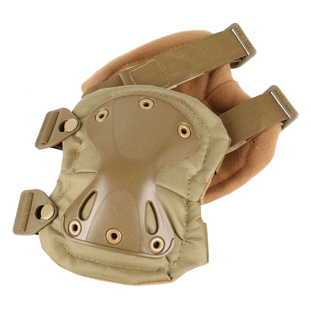 Professional Knee Pads For Rollerblading Skateboard Elastic Knee Support Sleeve 4