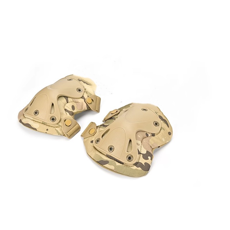 Professional Knee Pads For Rollerblading Skateboard Elastic Knee Support Sleeve 6