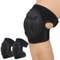 Adjustable Knee Pads For Gardening Floor Cleaning Soft Comfort Inner Liner For Ultimate Support 4