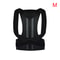 Adjustable Posture Corrector For Back Clavicle Support Unisex Back Trainer To Stop Slouching Hunc 7