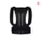 Adjustable Posture Corrector For Back Clavicle Support Unisex Back Trainer To Stop Slouching Hunc 6