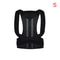 Adjustable Posture Corrector For Back Clavicle Support Unisex Back Trainer To Stop Slouching Hunc 6