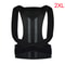 Adjustable Posture Corrector For Back Clavicle Support Unisex Back Trainer To Stop Slouching Hunc 10
