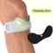 Knee Pain Relief Strap Patella Stabilizer Support For Tendon Joint Protection 2