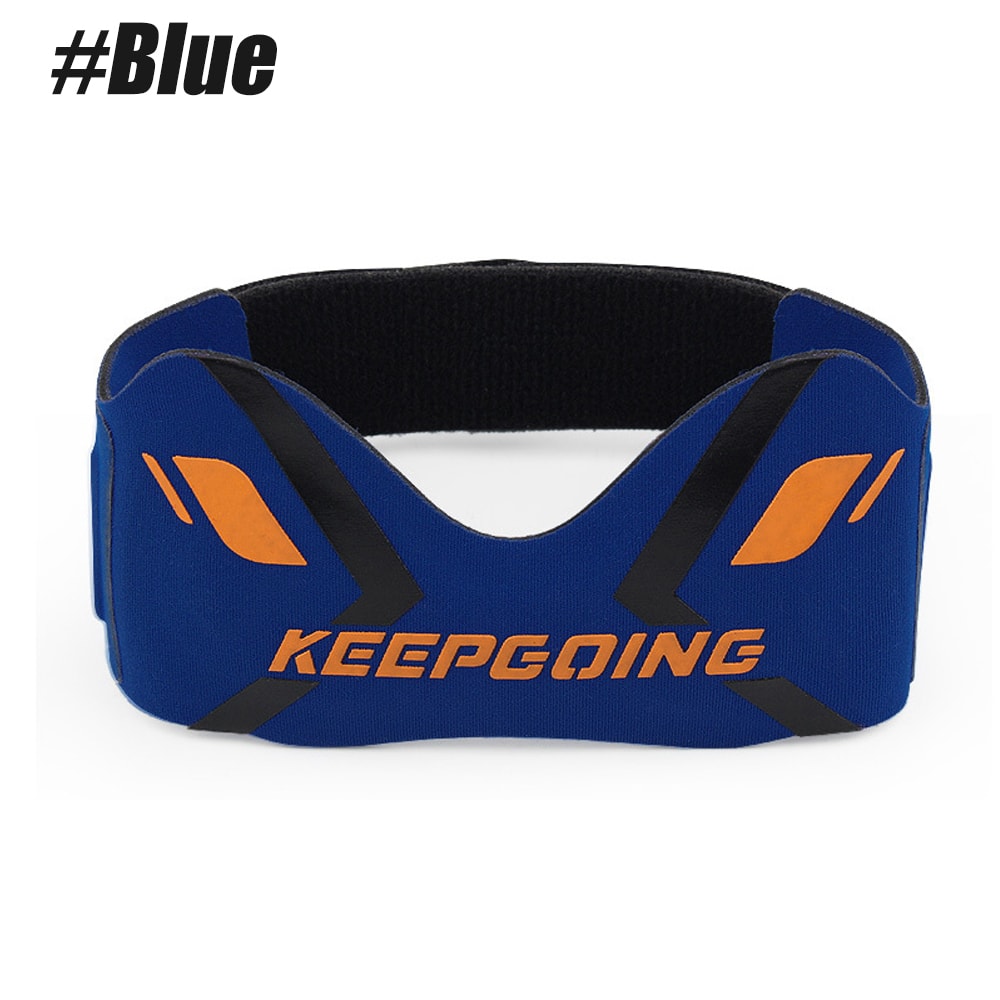 Knee Pain Relief Strap Patella Stabilizer Support For Tendon Joint Protection 6